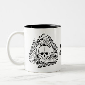 Mug de combat historique de Mordhau