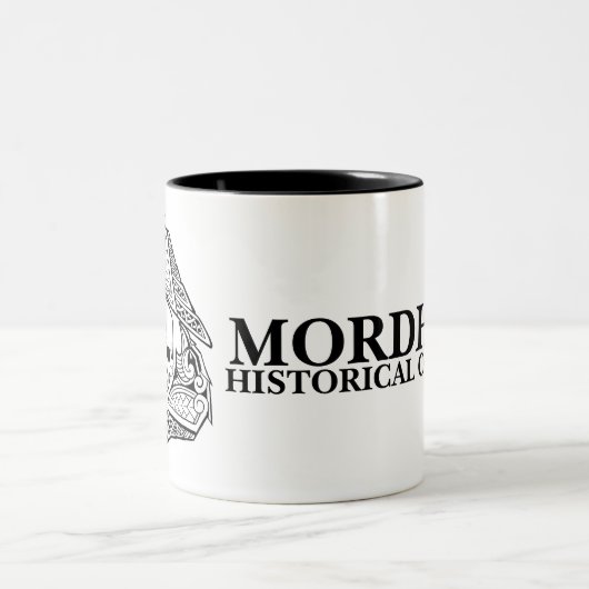 Mug de combat historique de Mordhau (Centre)