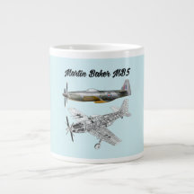 Mug de combat MB5