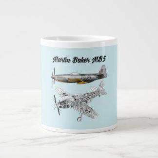 Mug de combat MB5