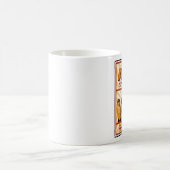 Mug de concerts AC/DC (Centre)