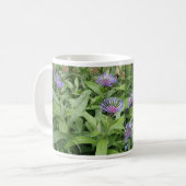 Mug de Cornflowers (Devant gauche)