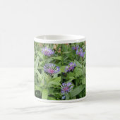 Mug de Cornflowers (Centre)
