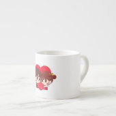 mug de couple (Devant droit)