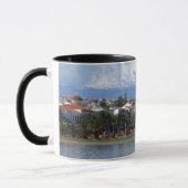 Mug de Crète (Gauche)