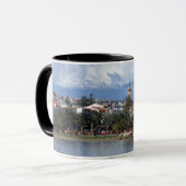 Mug de Crète (Devant gauche)