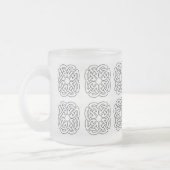 Mug de défilement de styles classiques (Gauche)