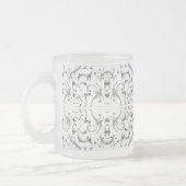 Mug de défilement de styles classiques (Gauche)
