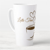 Mug de dernière heure (Angle gauche)