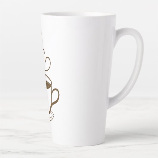 Mug de dernière heure (Droite)