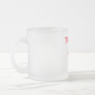 Mug de design créatif