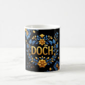Mug de design graphique numérique - Unique et Créa (Centre)