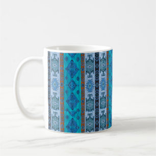 Mug de design oriental