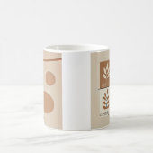 Mug de détente - Collection de retraite zen souple (Centre)