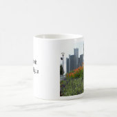 Mug de Détroit (Centre)