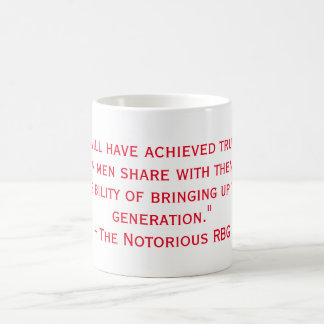 Mug de devis RBG notoire