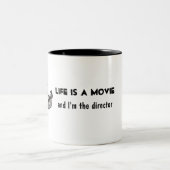 Mug de directeur (Centre)