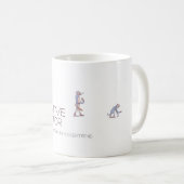 Mug de directeur créatif (Devant droit)