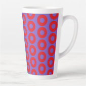 Mug de Donut pêcheur (Droite)