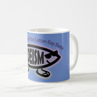 Mug de Dudefroy