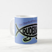 Mug de Dudefroy (Devant gauche)