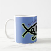 Mug de Dudefroy (Gauche)