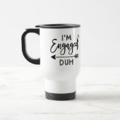 Mug de duh engagé (Gauche)
