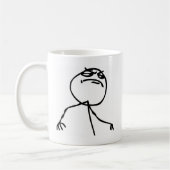 Mug *** de F ouais (Gauche)