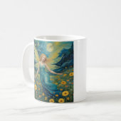 Mug de fée lunaire (Devant gauche)