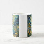 Mug de fée lunaire (Centre)