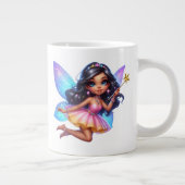 Mug de fée lunaire (Droite)