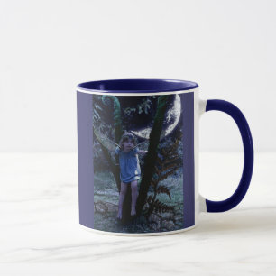 Mug de fées à la rime irlandaise