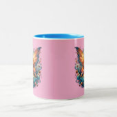 Mug de fées, Vibe d'Imaginaire magique (Centre)