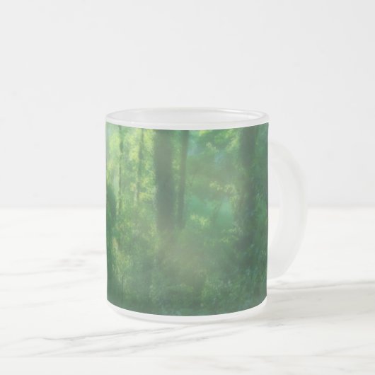 Mug de fertilité (Devant droit)