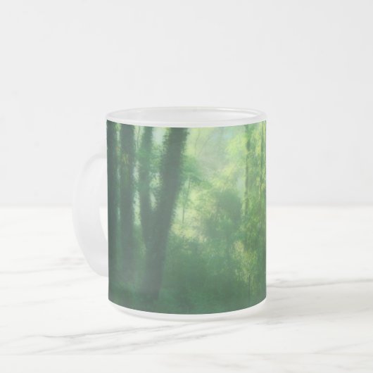 Mug de fertilité (Devant gauche)