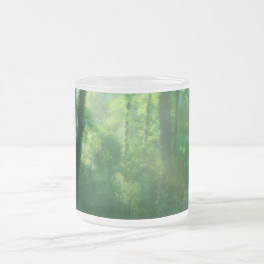 Mug de fertilité (Centre)