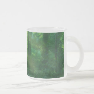 Mug de fertilité