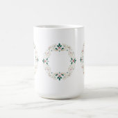 Mug de fête (Centre)