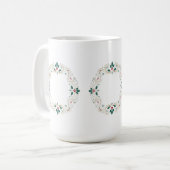 Mug de fête (Devant gauche)