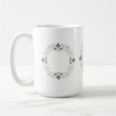 Mug de fête (Gauche)