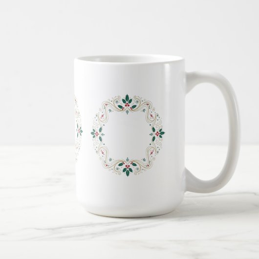 Mug de fête (Droite)