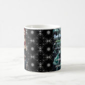Mug de fête Bombe de Bain (Centre)