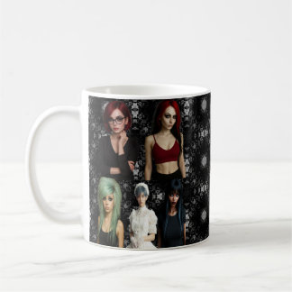 Mug de fête Bombe de Bain