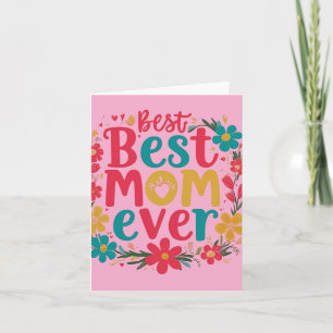 Mug de fête des mères personnalisées - Cadeau pers