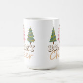 Mug de fête - Perfect Festive (Centre)