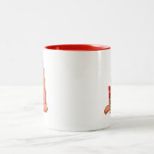 Mug de fêtes (Centre)