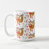 MUg de fêtes de Noël (Gauche)