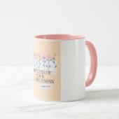 Mug de fidélité (Devant droit)