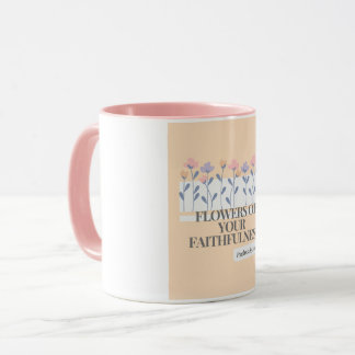 Mug de fidélité