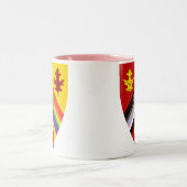 Mug de Fierté des Bois Démoulés (Centre)